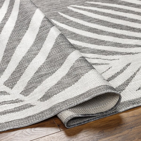 Long Beach LBH-2350 Outdoor Safe Area Rug